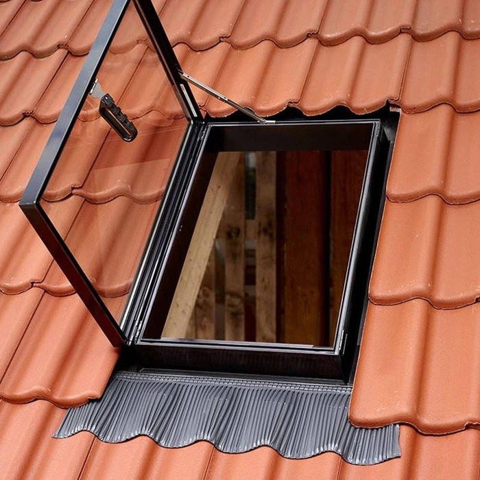 Wyłaz dachowy Velux GVK 0000Z 46x61