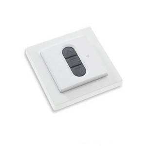 Przełącznik bezprzewodowy ROTO ZEL STG WS1G G3 ścienny 1-kanałowy