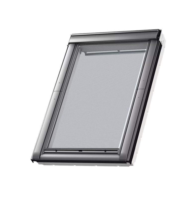 Markiza zewnętrzna do okna dachowego Velux MHL CK00 5060 55x manualna