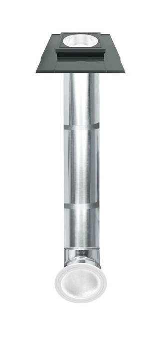 Świetlik dachowy FAKRO SRL BC 350