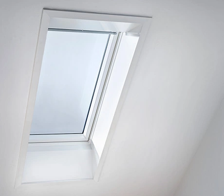 Wnęka okienna do okna dachowego Velux LSB PK06 2000 94x118