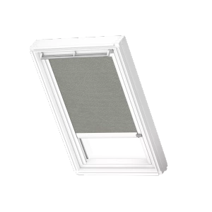 Roleta wewnętrzna do okna dachowego Velux RSL C04 4165KWL 55x98 rozpraszająca solarna