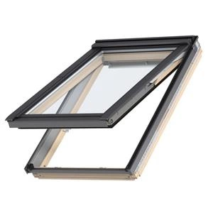 Okno dachowe VELUX GPU 0070 SK06 114x118