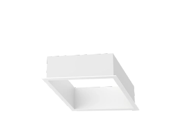 Wnęka do okna dachowego Velux LSF 100150 2000 100x150