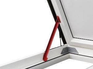 Blokada zamknięcia Fakro ZBR