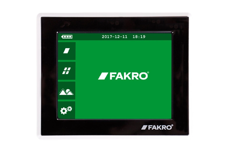 Panel dotykowy Fakro Z-W ZRK24