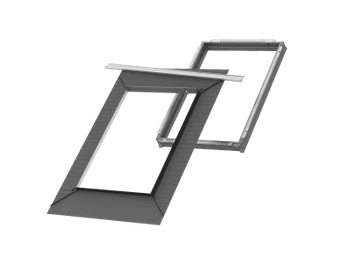 Rama izolacyjna Velux BDX CK06 2000F 55x118