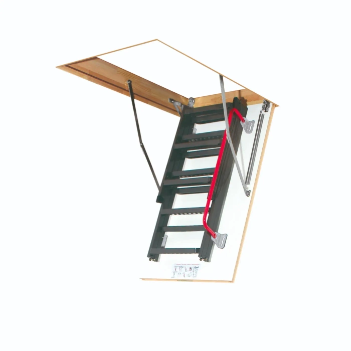 Schody strychowe Fakro LMK 70x130/280