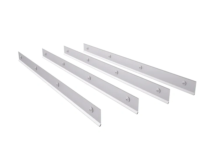 Profile mocujące pokrycie dachu Rooflite+ FAF 0606 RL 60x60 do okien FRE i FRF.