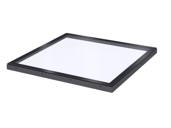 Płaski moduł szklany Velux ISU 100100 2093 100x100