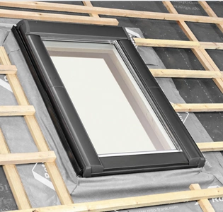 Zestaw przyłączeniowy ROTO ASA ECO 65x