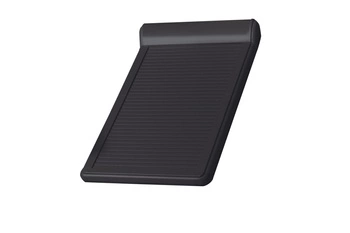 Roleta zewnętrzna FAKRO ARZ WiFi Tuya/107 78x60 RAL 7016