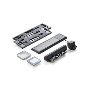 Solarny zestaw adaptacyjny Velux INTEGRA® KSX 100