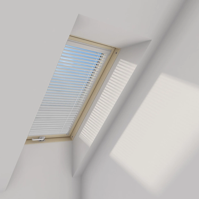 Żaluzja do wewnętrzna okna dachowego Fakro AJP/140 55x78 manualna