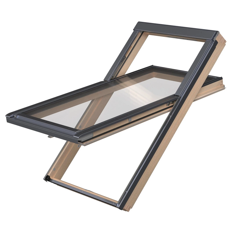 Okno dachowe FAKRO FYP-V U41 APMX 55x206