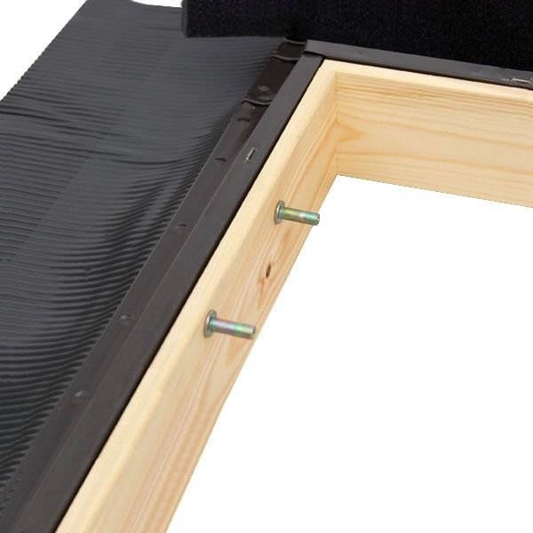 Wyłaz dachowy ROOFLITE+ Fenstro K300 85x85