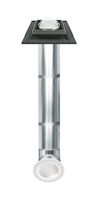 Świetlik Fakro SRD-S 350