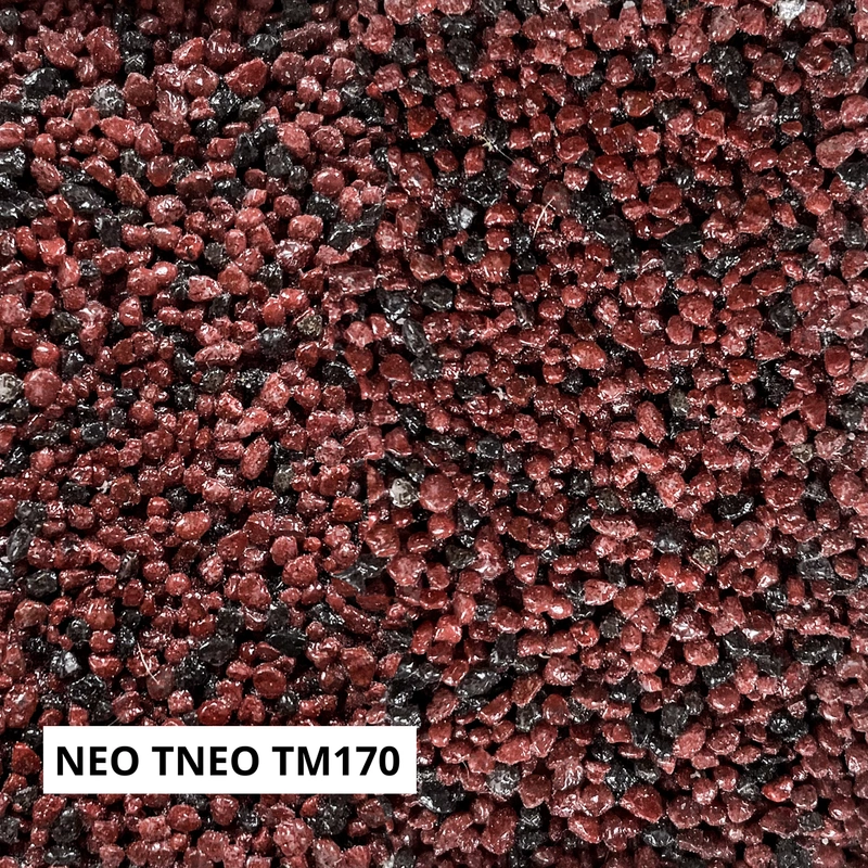 Tynk mozaikowy MAGNETIC Neo Putz TNEO TM170 25kg