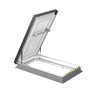 Wyłaz dachowy Fakro DRL 86x130 do dachu płaskiego