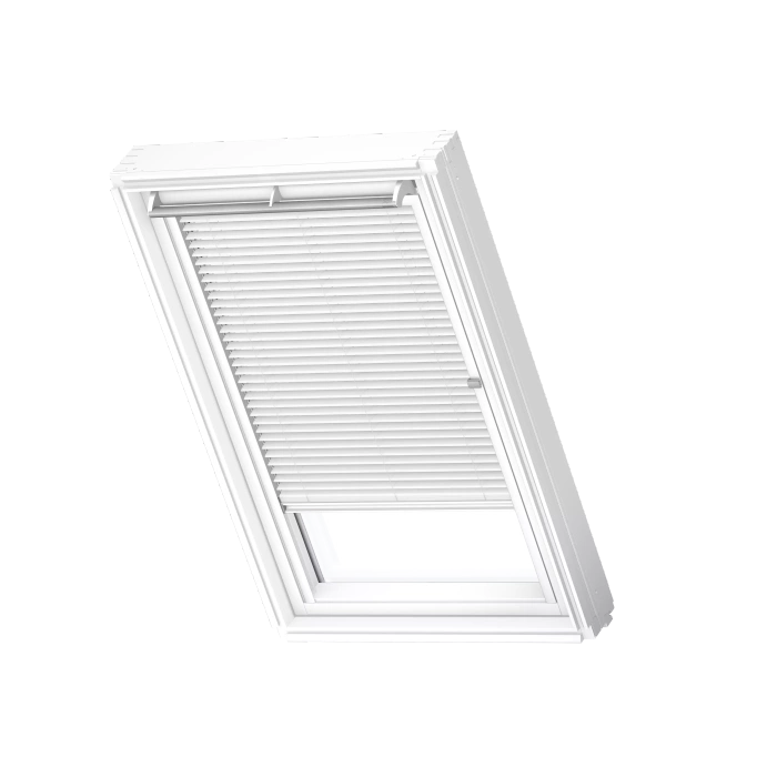 Żaluzja wewnętrzna do okna dachowego VELUX PAL UK10 7057SWL 134x160 manualna