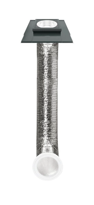 Świetlik Fakro SFL 350