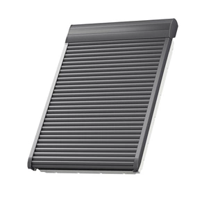 Roleta zewnętrzna do okna dachowego Velux SML PK04 0100S 94x98 elektryczna