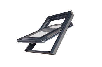 Okno dachowe FAKRO PTP-V U41 ACMX 78x140