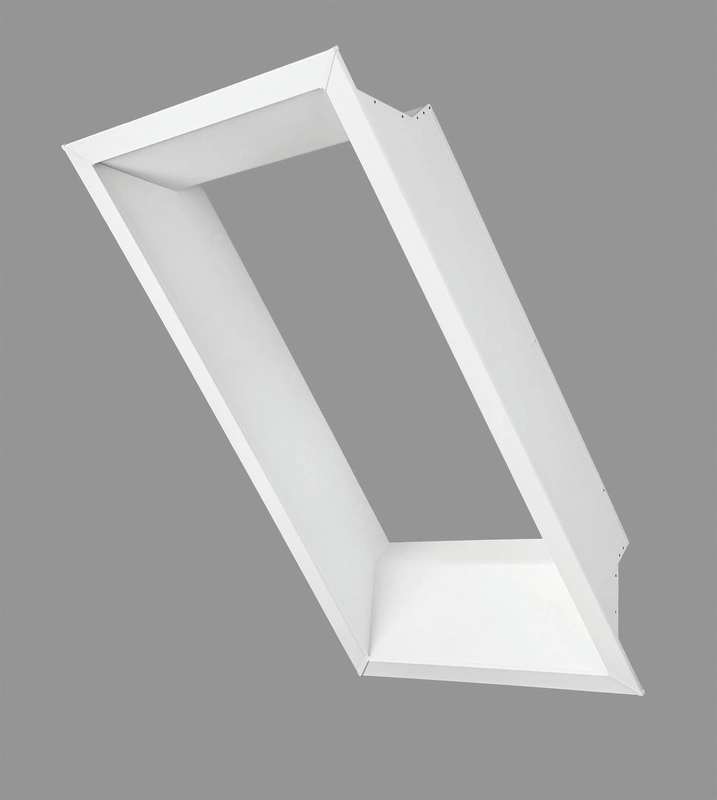 Szpaleta okienna FAKRO XLC-F 40 48x98 