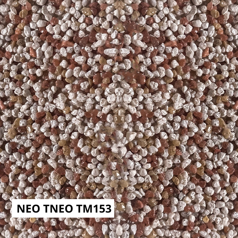 Tynk mozaikowy MAGNETIC Neo Putz TNEO TM153 25kg