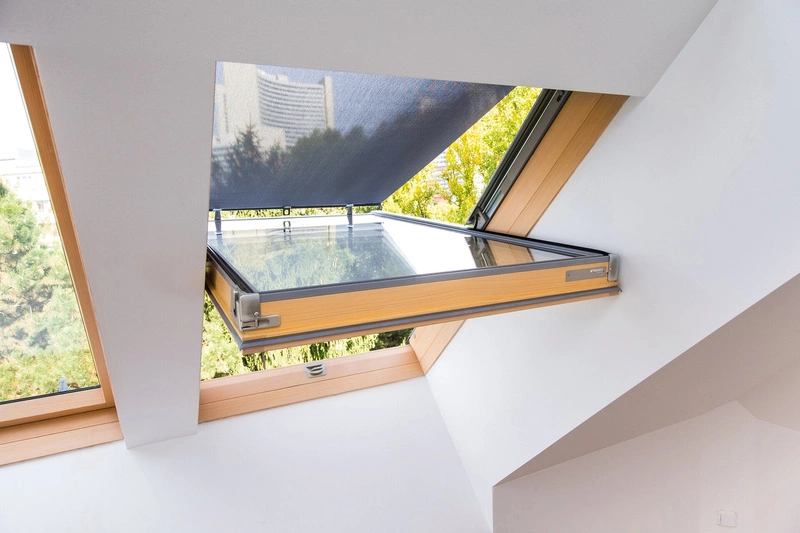 Markiza FAKRO AMZ/092 66x118 - wyprzedaż