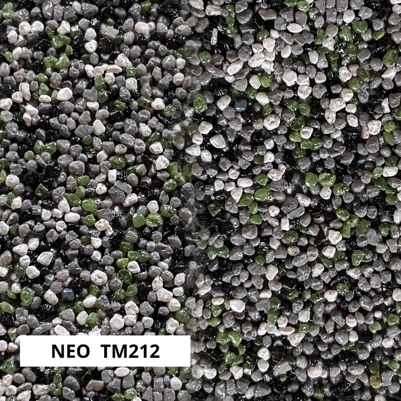 Tynk mozaikowy MAGNETIC Neo Putz NEO TM212 25kg