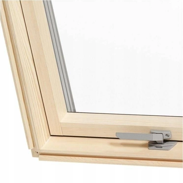 Okno dachowe ROOFLITE+ TRIO PINE 66x118 3-szybowe