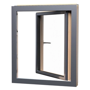Okno kolankowe FAKRO BLP P50 APMX 78x60
