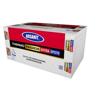 Styropian elewacyjny ARSANIT Thermo Fasada Extra EPS 70 038 gr. 2 cm