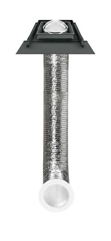 Świetlik Fakro SFD-H 350