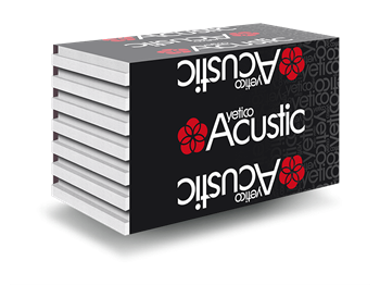 Styropian podłogowy YETICO ACUSTIC 045 gr. 2 cm