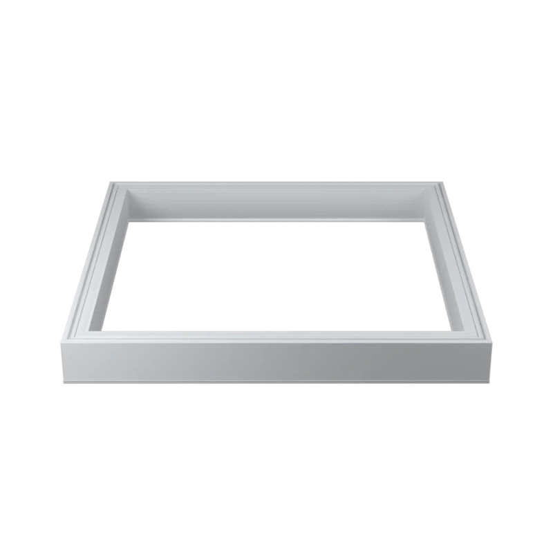 Izolowana nadstawka do ramy podwyższającej FRC Rooflite+ FRC 0909 RL 90x90