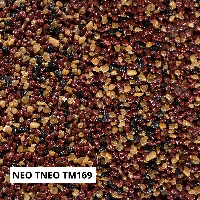 Tynk mozaikowy MAGNETIC Neo Putz TNEO TM169 25kg