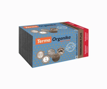 Styropian fundamentowy TERMO ORGANIKA Termonium Plus Hydro Stop EPS 150 031 gr. 3 cm