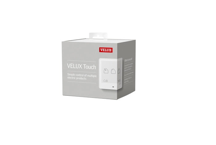 Klawiatura dotykowa Velux KLR 300 WW