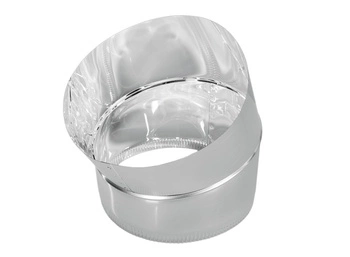 Kolano do świetlika Fakro SRK 45 250 mm