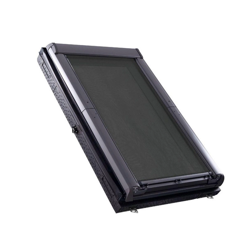 Markiza zewnętrzna ROTO ZAR M R4/R7 134x manualna