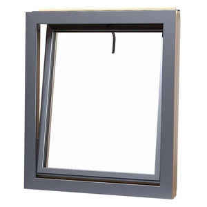 Okno kolankowe FAKRO BVP P50 APMX 134x95