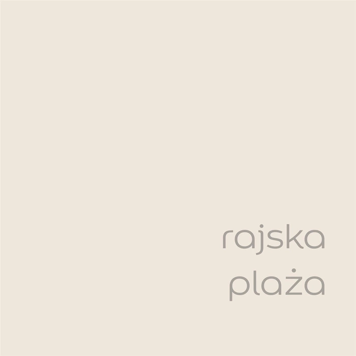 Farba do ścian i sufitów lateksowa Dulux Kolory Świata Rajska Plaża mat 2,5L