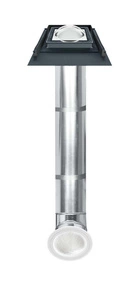 Świetlik dachowy FAKRO SRD-Z/L BC 350