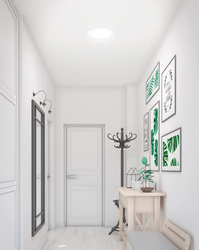 Świetlik Fakro SFD-S 350