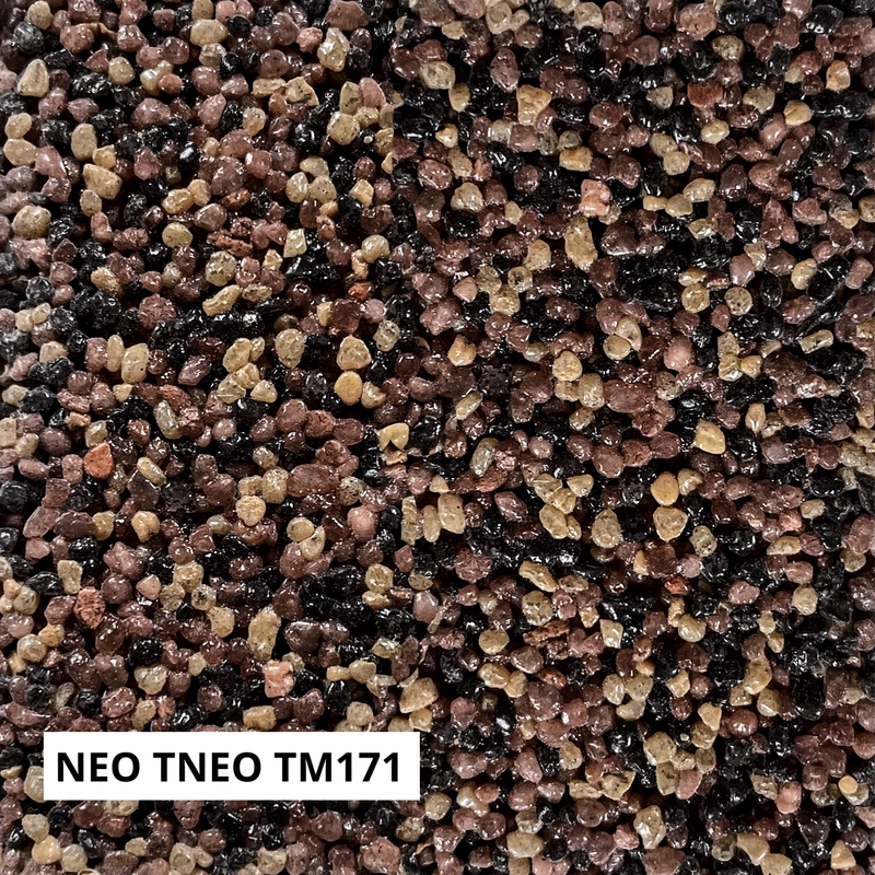 Tynk mozaikowy MAGNETIC Neo Putz TNEO TM171 25kg