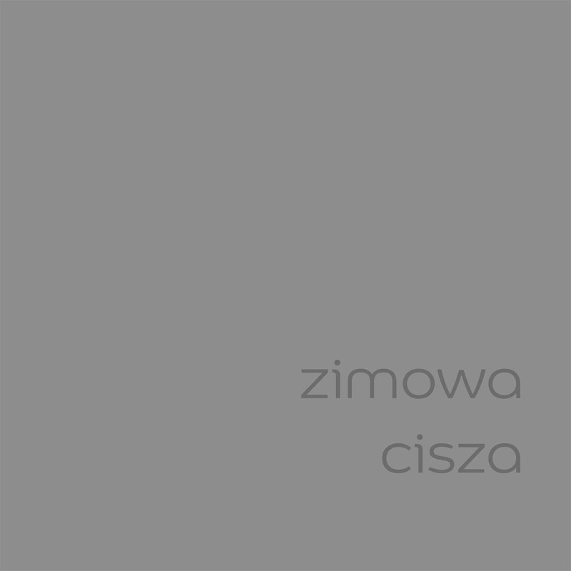 Farba do ścian i sufitów lateksowa Dulux Kolory Świata Zimowa Cisza mat 2,5L