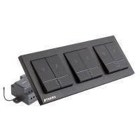 Sterownik Fakro ZWL3 czarny