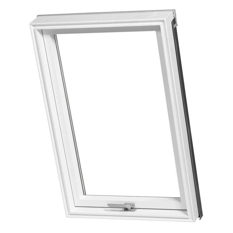 Okno dachowe MAGNETIC NEO APY M6A B1500 RAL 7043 78x118 3-szybowe PVC